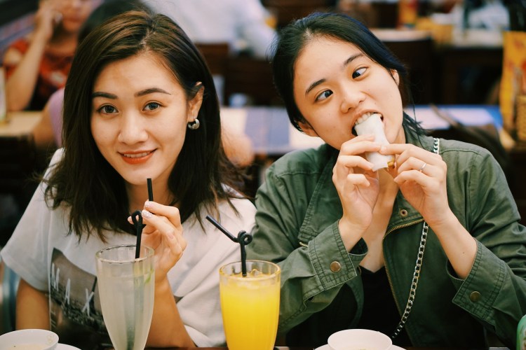 Processed with VSCO with c1 preset