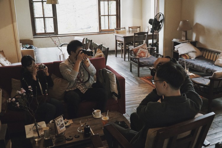 Processed with VSCO with j2 preset