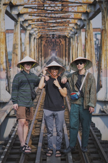 Processed with VSCO with fp4 preset