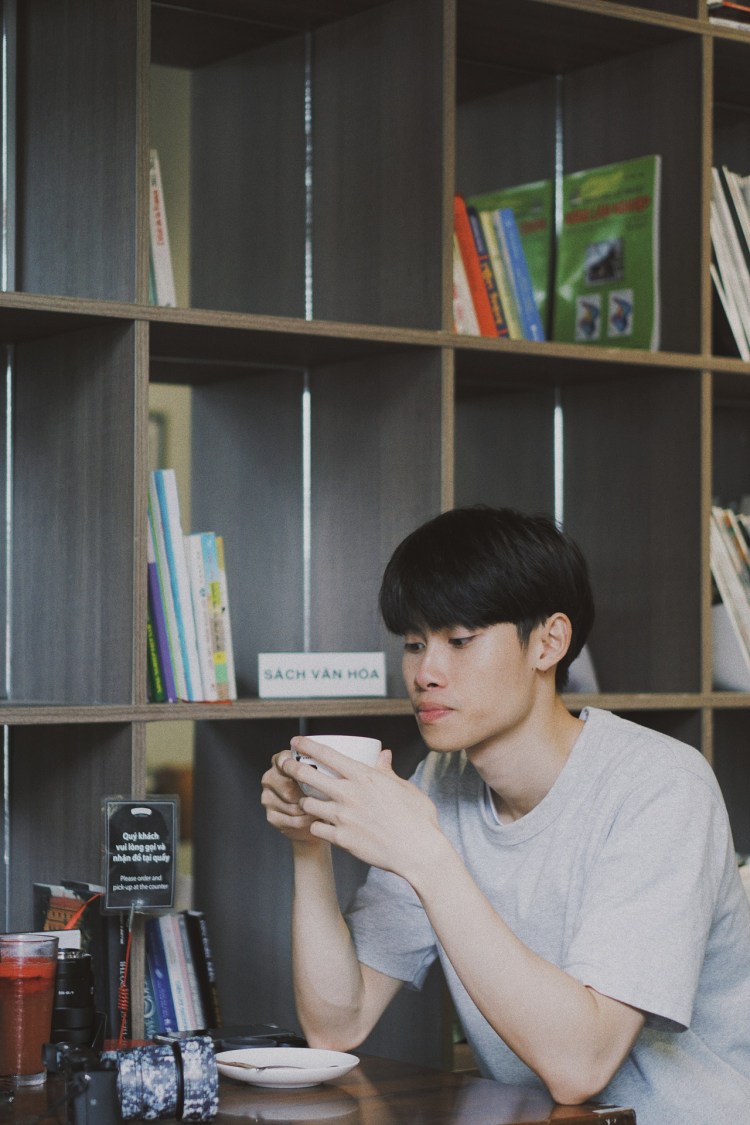 Processed with VSCO with fp4 preset