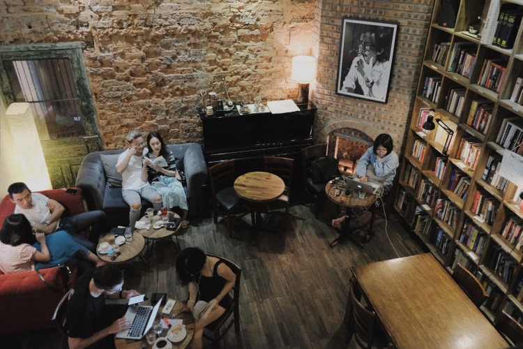 Processed with VSCO with fp4 preset