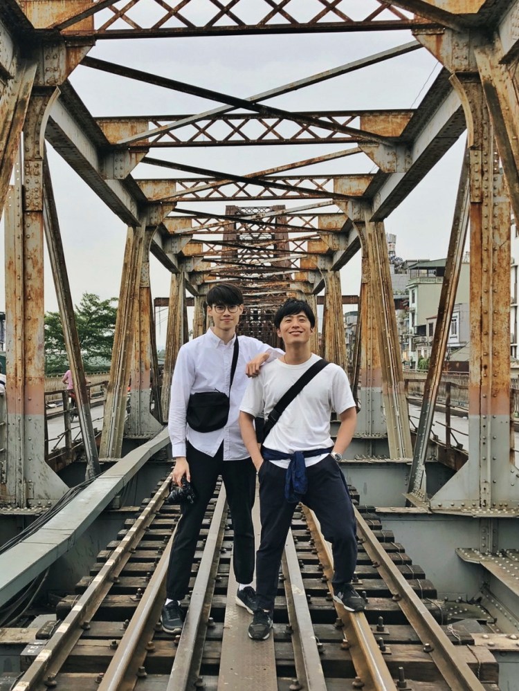 Processed with VSCO with a6 preset