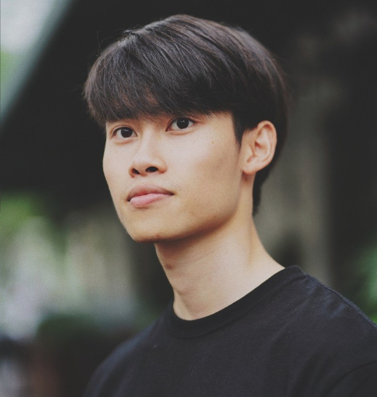 Processed with VSCO with 4 preset