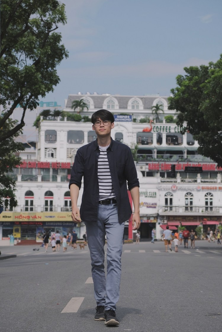 Processed with VSCO with fp4 preset