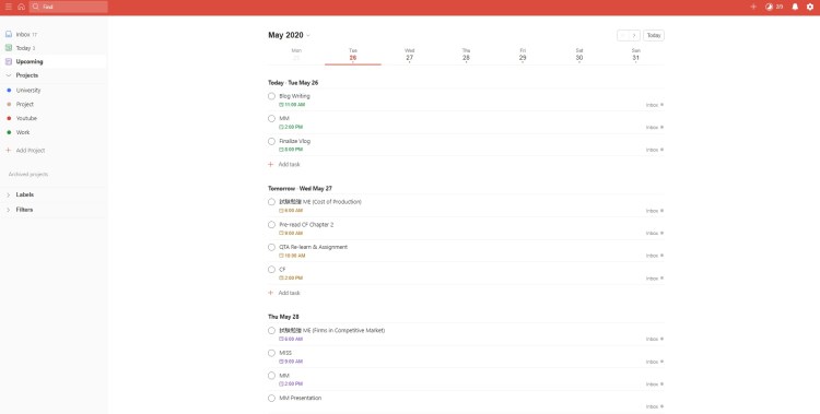 Todoist
